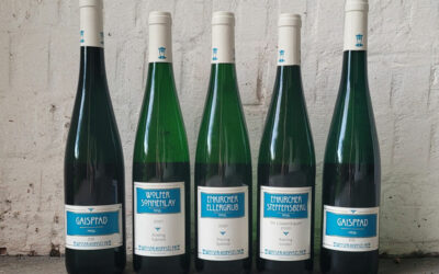 Weiser Kunstler – Powerplay Riesling